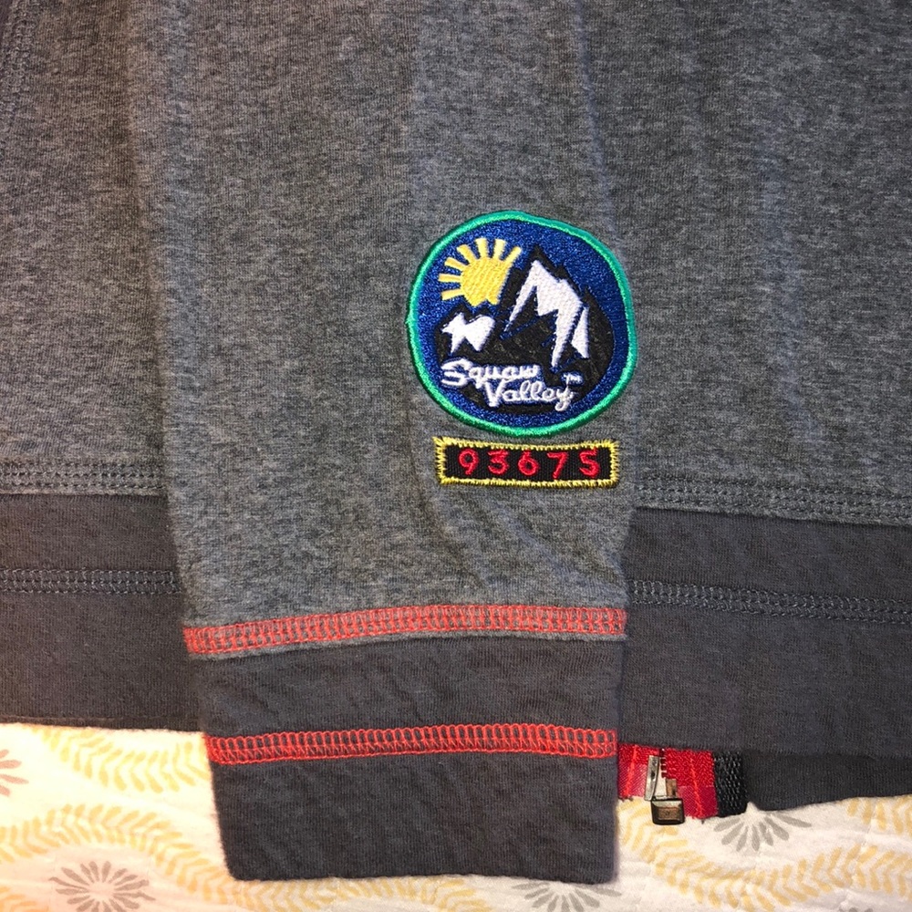 jacket - Picture 6 of 8